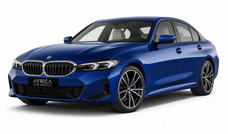 GROUP H – BMW 3 Series or similar