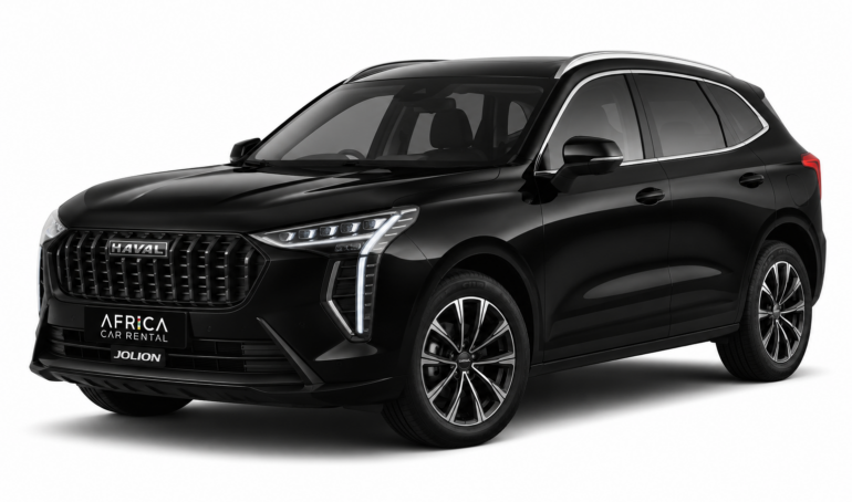 GROUP J – Haval Julion or similar