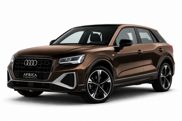 GROUP F – AUDI Q2 or similar