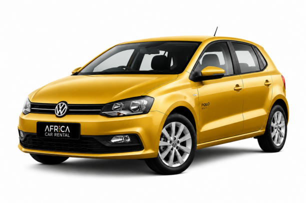 GROUP D – VW Polo Vivo Auto or similar