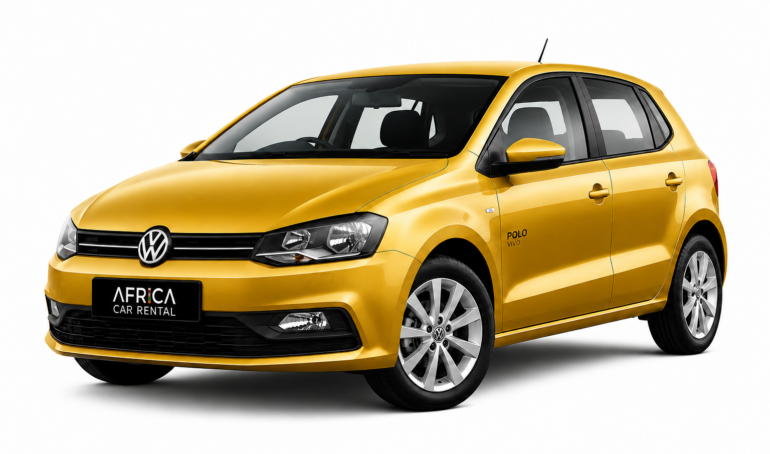 GROUP D – VW Polo Vivo Auto or similar
