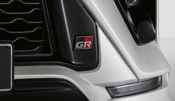 GROUP I – Toyota Fortuner Auto or Similar