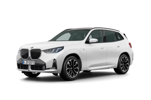 GROUP G – BMW X3 or similar