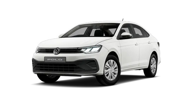GROUP E – VW Polo Sedan AT or similar