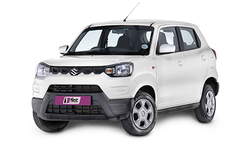 GROUP A – Renault Kwid or similar