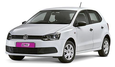 GROUP B – VW Polo Trend or similar
