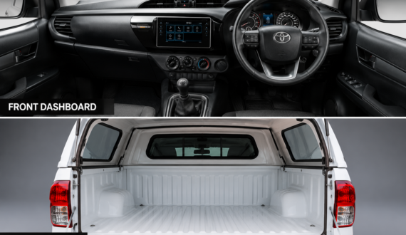 Hyundai H100 1.3 Ton Truck or similar Licence C1 + PrDP