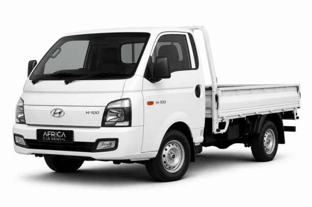 Hyundai H100 1.3 Ton Truck or similar Licence C1 + PrDP