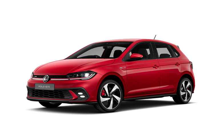 GROUP P – VW Polo TSI Exclusive