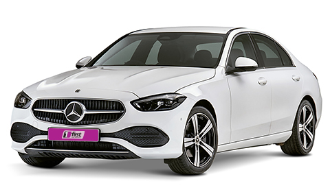 GROUP G – Mercedes Benz C Class or similar