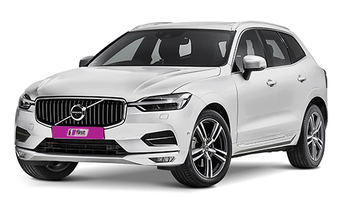 GROUP L – Volvo XC60 or similar