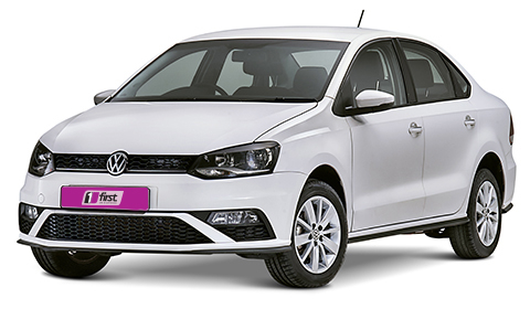 GROUP W – VW Polo Trendline or similar